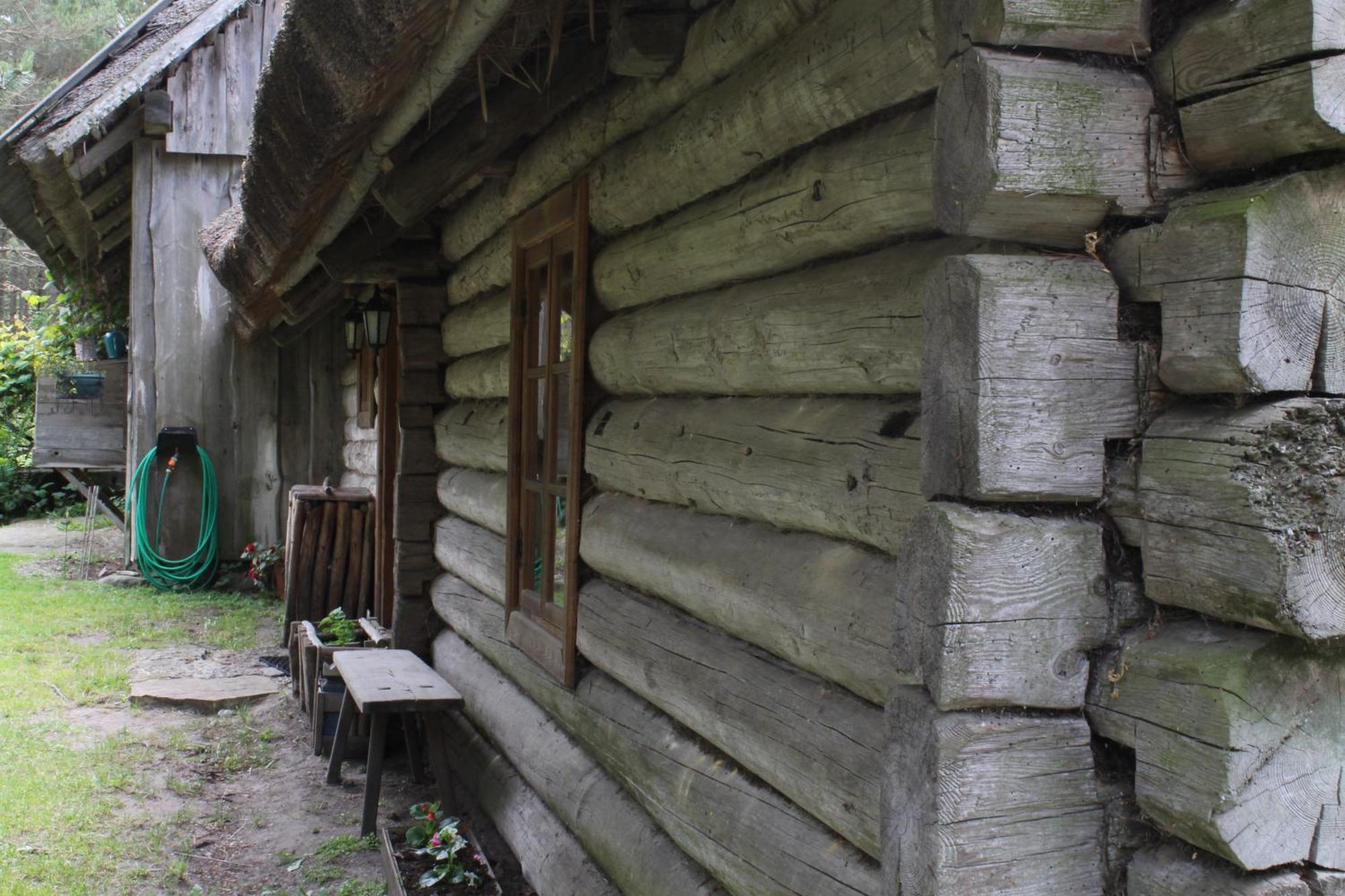 Maenni Summerhouse Kassari ภายนอก รูปภาพ