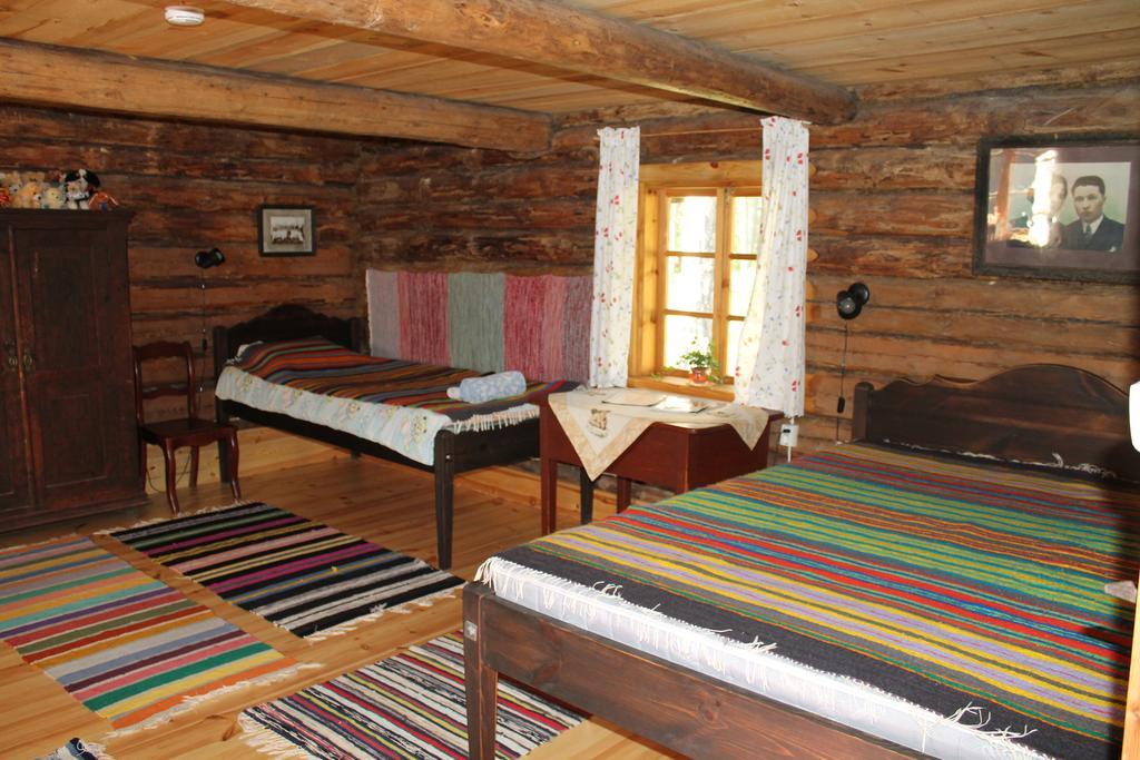 Maenni Summerhouse Kassari ห้อง รูปภาพ