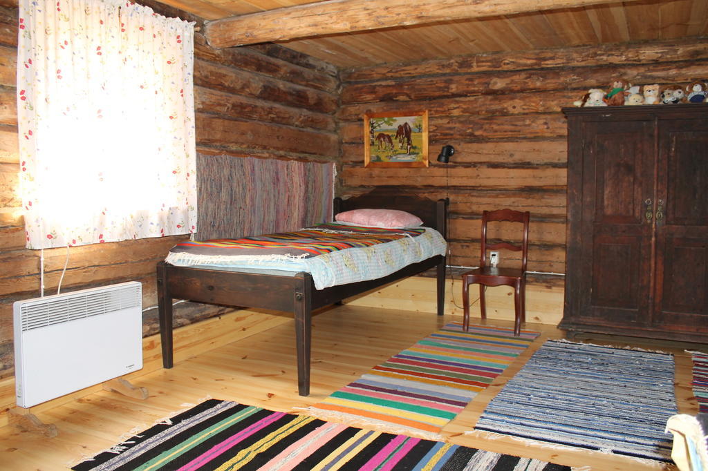 Maenni Summerhouse Kassari ห้อง รูปภาพ
