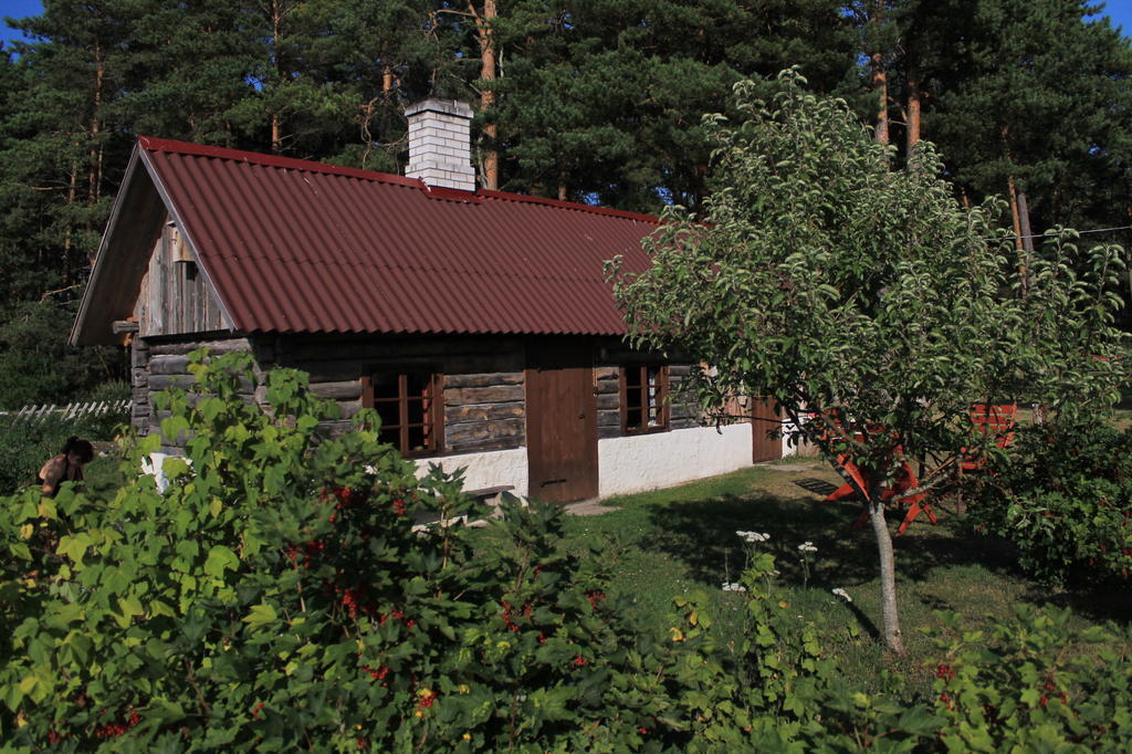 Maenni Summerhouse Kassari ห้อง รูปภาพ