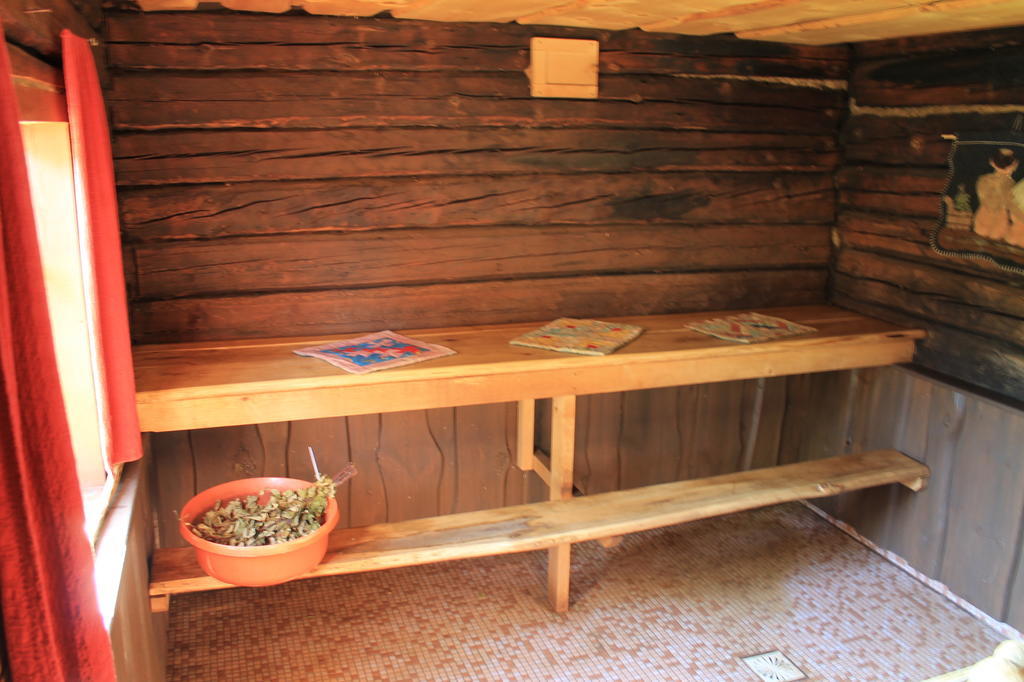 Maenni Summerhouse Kassari ห้อง รูปภาพ