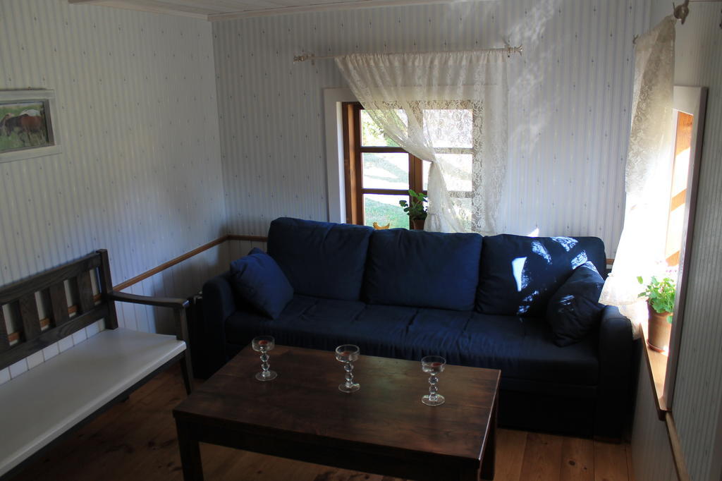Maenni Summerhouse Kassari ห้อง รูปภาพ