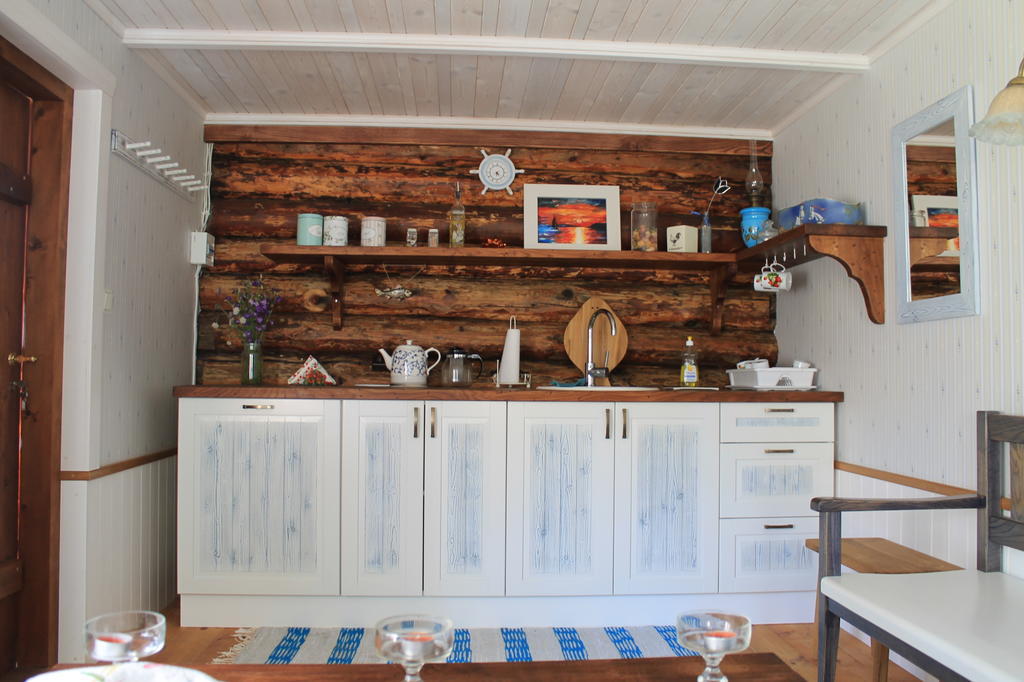 Maenni Summerhouse Kassari ห้อง รูปภาพ